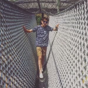 Meet your Posher, Jack